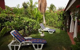 Villa A Residence La Palmeraie